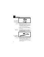 Предварительный просмотр 42 страницы AKG C 416 III User Instructions