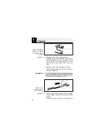 Предварительный просмотр 58 страницы AKG C 416 III User Instructions