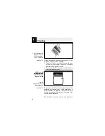 Предварительный просмотр 62 страницы AKG C 416 III User Instructions