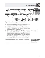 Preview for 17 page of AKG C 418 III User Instructions