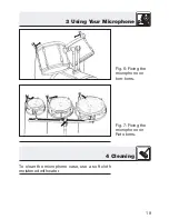 Preview for 19 page of AKG C 418 III User Instructions