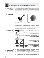 Preview for 22 page of AKG C 418 III User Instructions