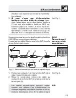 Preview for 25 page of AKG C 418 III User Instructions