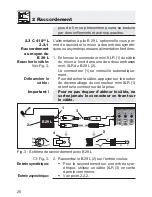 Preview for 26 page of AKG C 418 III User Instructions