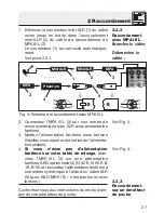 Preview for 27 page of AKG C 418 III User Instructions