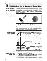 Preview for 32 page of AKG C 418 III User Instructions