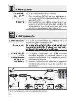 Preview for 34 page of AKG C 418 III User Instructions