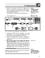 Preview for 37 page of AKG C 418 III User Instructions