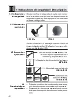 Preview for 42 page of AKG C 418 III User Instructions