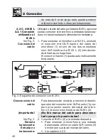 Preview for 46 page of AKG C 418 III User Instructions