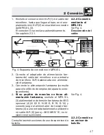 Preview for 47 page of AKG C 418 III User Instructions