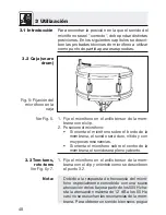 Preview for 48 page of AKG C 418 III User Instructions