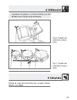 Preview for 49 page of AKG C 418 III User Instructions