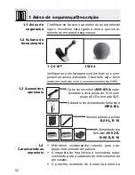 Preview for 52 page of AKG C 418 III User Instructions