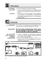 Preview for 54 page of AKG C 418 III User Instructions