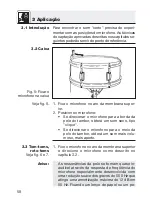 Preview for 58 page of AKG C 418 III User Instructions