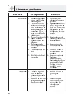 Preview for 60 page of AKG C 418 III User Instructions