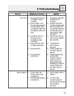 Preview for 13 page of AKG C 419 III User Instructions