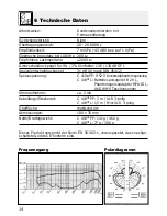 Preview for 14 page of AKG C 419 III User Instructions