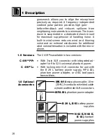 Preview for 16 page of AKG C 419 III User Instructions