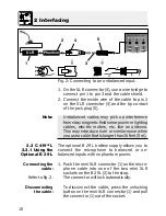 Preview for 18 page of AKG C 419 III User Instructions