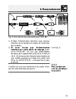 Preview for 33 page of AKG C 419 III User Instructions