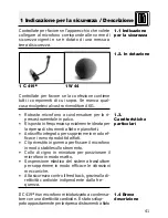 Preview for 41 page of AKG C 419 III User Instructions