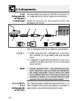 Preview for 44 page of AKG C 419 III User Instructions