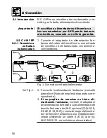 Preview for 56 page of AKG C 419 III User Instructions