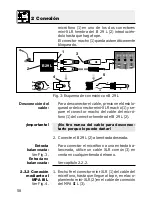 Preview for 58 page of AKG C 419 III User Instructions