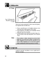 Preview for 64 page of AKG C 419 III User Instructions