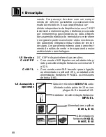 Preview for 68 page of AKG C 419 III User Instructions