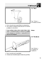 Preview for 75 page of AKG C 419 III User Instructions