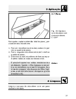 Preview for 77 page of AKG C 419 III User Instructions