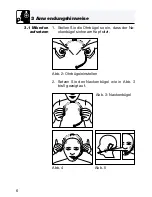 Preview for 6 page of AKG C 420 User Instructions