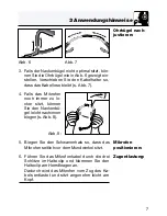 Preview for 7 page of AKG C 420 User Instructions