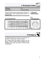 Preview for 9 page of AKG C 420 User Instructions