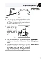 Preview for 17 page of AKG C 420 User Instructions