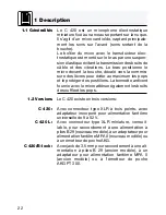 Preview for 22 page of AKG C 420 User Instructions