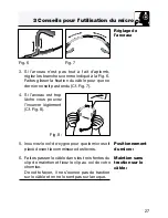 Preview for 27 page of AKG C 420 User Instructions