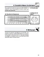 Preview for 29 page of AKG C 420 User Instructions