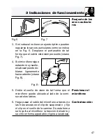 Preview for 47 page of AKG C 420 User Instructions