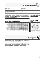 Preview for 59 page of AKG C 420 User Instructions