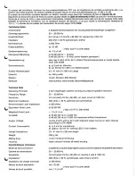 Preview for 3 page of AKG C 422 Service Manual