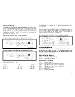 Preview for 3 page of AKG C 4500 B User Instructions