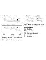 Preview for 6 page of AKG C 4500 B User Instructions