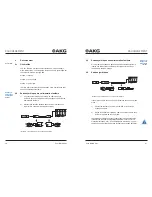 Preview for 19 page of AKG C 451 B User Instructions