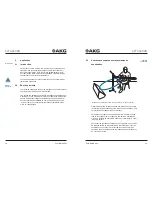 Preview for 20 page of AKG C 451 B User Instructions