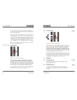 Preview for 21 page of AKG C 451 B User Instructions