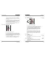 Preview for 28 page of AKG C 451 B User Instructions